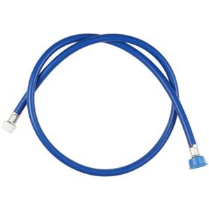 Wpro Koud water verlengslang 1,5 m Blauw Wpro Koud water verlengslang 1,5 m Blauw