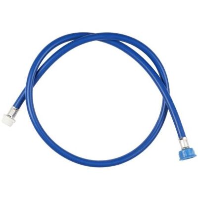 Wpro Koud water verlengslang 1,5 m Blauw Wpro Koud water verlengslang 1,5 m Blauw