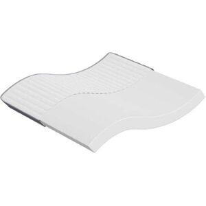 vidaXL Schuimmatras middelzacht 200x200 cm373027 vidaXL Schuimmatras middelzacht 200x200 cm373027