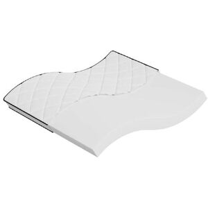 vidaXL Schuimmatras middelzacht 180x200 cm373038 vidaXL Schuimmatras middelzacht 180x200 cm373038
