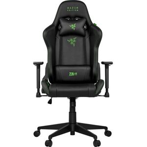 Razer Gaming Stoel Tarok Essentials Design by Zen Zwart Razer Gaming Stoel Tarok Essentials Design by Zen Zwart
