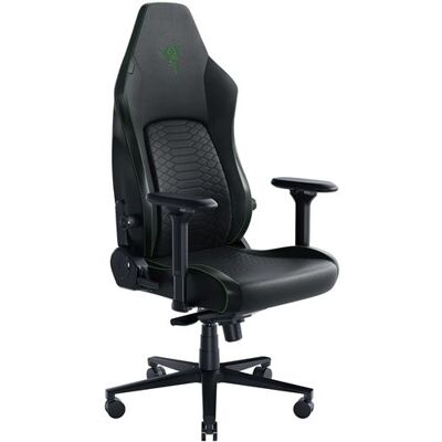 Razer Gaming Stoel Iskur V2 Stoel Groen Razer Gaming Stoel Iskur V2 Stoel Groen