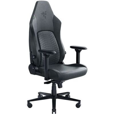 Razer Gaming Stoel Iskur V2 Stof Razer Gaming Stoel Iskur V2 Stof