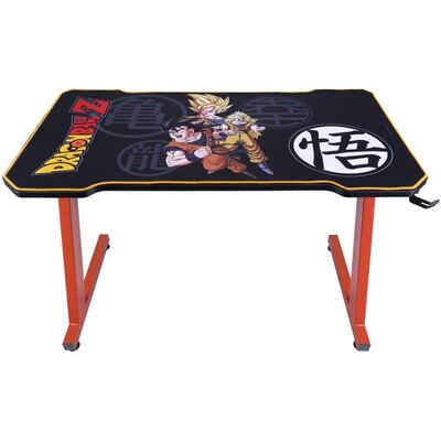 Subsonic Pro Dragon Ball Z Gaming Bureau Subsonic Pro Dragon Ball Z Gaming Bureau