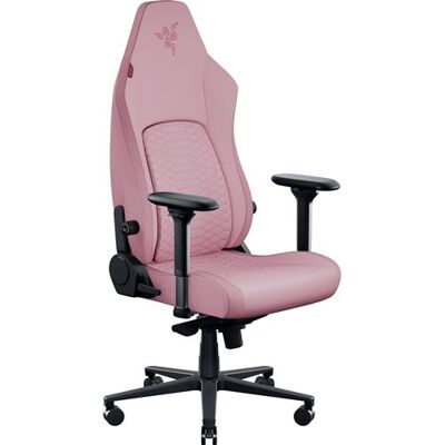 Razer Gamingstoel Iskur V2 Newgen Roze - Airfryer Razer Gamingstoel Iskur V2 Newgen Roze - Airfryer