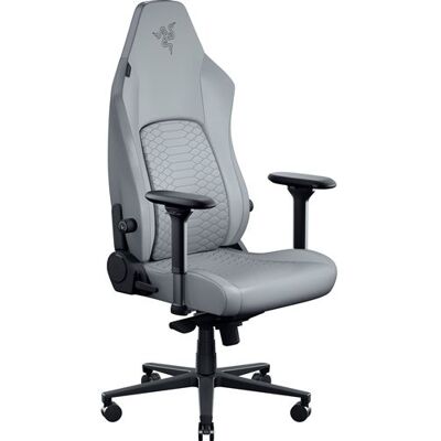 Razer Gamingstoel Iskur V2 NewGen Lichtgrijs Razer Gamingstoel Iskur V2 NewGen Lichtgrijs