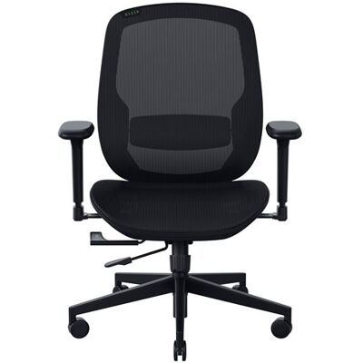 Razer Ergonomische Gaming Stoel Fujin Zwart Razer Ergonomische Gaming Stoel Fujin Zwart