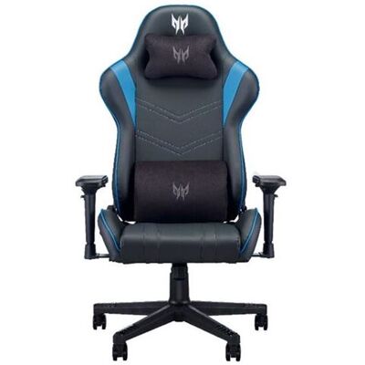 Acer Gaming stoel Predator Rift Zwart en blauw Acer Gaming stoel Predator Rift Zwart en blauw