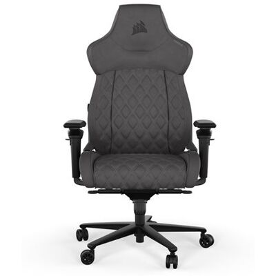 Corsair Gaming stoel Luxe TC500 Schaduw Zwart Corsair Gaming stoel Luxe TC500 Schaduw Zwart