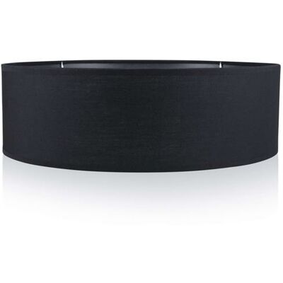 Ceiling dream Smartwares Plafondlamp 30x30x10 cm zwart Ceiling dream Smartwares Plafondlamp 30x30x10 cm zwart