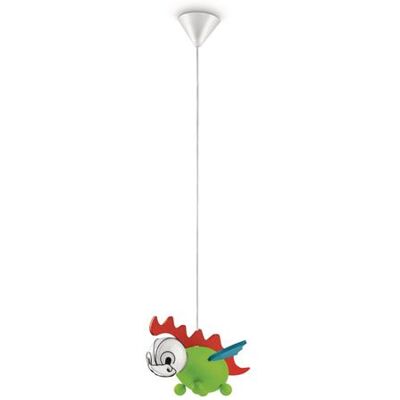 Philips Drakey Hanglamp 14W 230V Philips Drakey Hanglamp 14W 230V