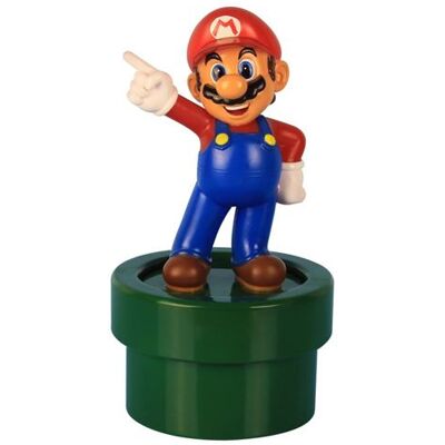 PALADONE NINTENDO-MARIO USB LIGHT PALADONE NINTENDO-MARIO USB LIGHT