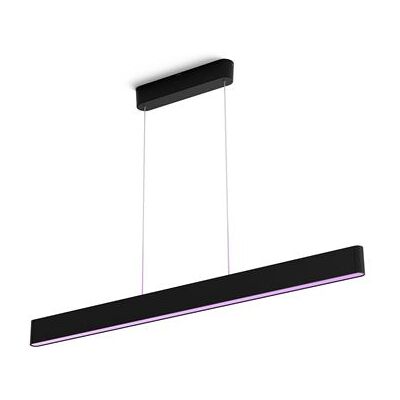 PHILIPS HUE ENSIS PENDANT BLACK 2X39W PHILIPS HUE ENSIS PENDANT BLACK 2X39W