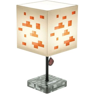 PALADONE MINECRAFT-LAMPE LED PALADONE MINECRAFT-LAMPE LED