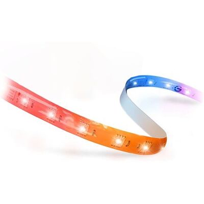 Govee Verbonden LED-strip RGBIC Wi-Fi met Bluetooth 10 m Govee Verbonden LED-strip RGBIC Wi-Fi met Bluetooth 10 m