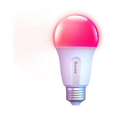 Govee Smart ledlamp Wi-Fi + Bluetooth 800 lm Govee Smart ledlamp Wi-Fi + Bluetooth 800 lm