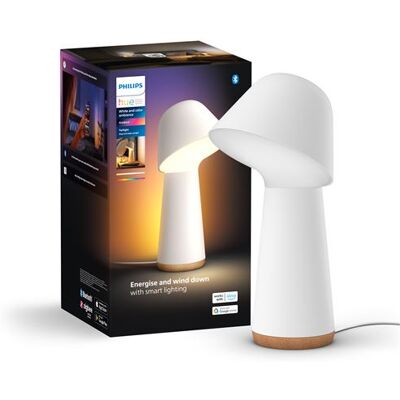 Philips Hue Philips Smart lamp Hue Twilight Wit Philips Hue Philips Smart lamp Hue Twilight Wit