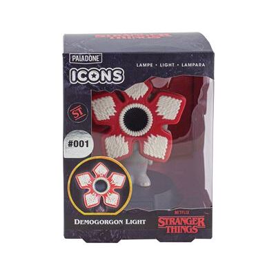 PALADONE STRANGER THINGS-LAMPE ICON DEMOGORGON PALADONE STRANGER THINGS-LAMPE ICON DEMOGORGON