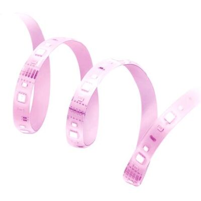 WiZ Connected Light Strip - Verlenging voor LED strip 1m WiZ Connected Light Strip - Verlenging voor LED strip 1m