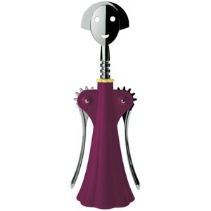 ALESSI ANNA G TIRE-BOUCHON, ROUGE ALESSI ANNA G TIRE-BOUCHON, ROUGE