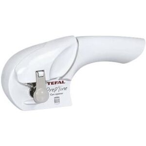 Tefal 8535.31 - Blikopener - 20 W - wit/grège Tefal 8535.31 - Blikopener - 20 W - wit/grège