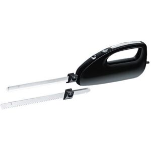 Rommelsbacher EM 150 - Elektrisch mes - 120 W - zwart Rommelsbacher EM 150 - Elektrisch mes - 120 W - zwart