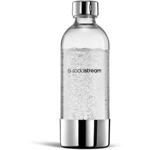 Sodastream Metalen fles Enso 1041196330 1 L Transparant Sodastream Metalen fles Enso 1041196330 1 L Transparant