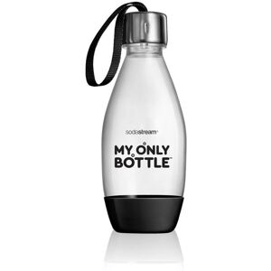 Sodastream Mijn kleine fles Style 0,5 L Zwart Sodastream Mijn kleine fles Style 0,5 L Zwart