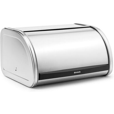 Brabantia - Voedselbewaardoos - mat staal Brabantia - Voedselbewaardoos - mat staal