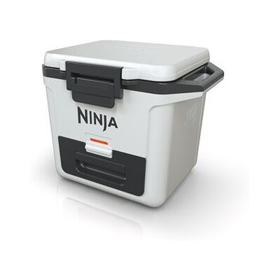 Ninja Koelbox Frostvault Fb131euwh 28l Wit Ninja Koelbox Frostvault Fb131euwh 28l Wit