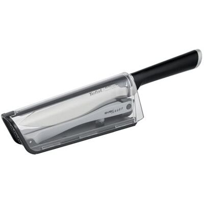 Tefal Mes K2569004 Chef Ever Sharp 16,5cm - Airfryer Tefal Mes K2569004 Chef Ever Sharp 16,5cm - Airfryer