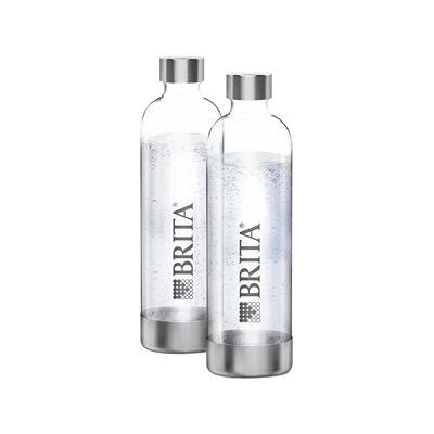 BRITA PACK 2 PET BOTTLES BRITA PACK 2 PET BOTTLES