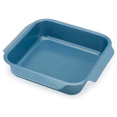 Joseph Joseph Joseph Middelgrote braadslede Joseph Nest 30 cm Blauw Joseph Joseph Joseph Middelgrote braadslede Joseph Nest 30 cm Blauw