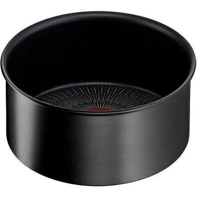Tefal Pan met antiaanbaklaag en afneembare steel Ingenio Eco Resist L3973002 20 cm Zwart Tefal Pan met antiaanbaklaag en afneembare steel Ingenio Eco Resist L3973002 20 cm Zwart