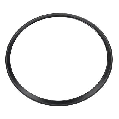 Tefal Snelkookpan Accessoire Pakking Voor Clipso Minut'® Zwart - Airfryer Tefal Snelkookpan Accessoire Pakking Voor Clipso Minut'® Zwart - Airfryer