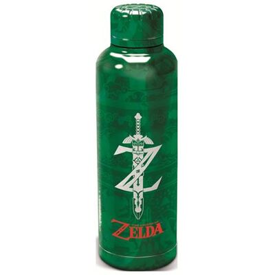 Stor Isothermische Thermosfles Zelda 515 Ml Roestvrij Staal Stor Isothermische Thermosfles Zelda 515 Ml Roestvrij Staal