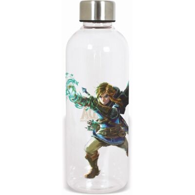 Stor Hydro-fles Zelda Tears Kingdom 850 Ml Stor Hydro-fles Zelda Tears Kingdom 850 Ml
