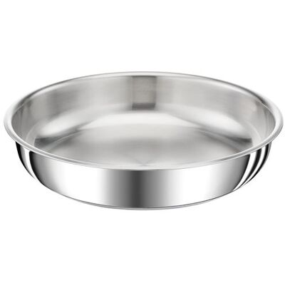 Tefal Koekenpan Ingenio Préférence Po 28 Cm Inox - Airfryer Tefal Koekenpan Ingenio Préférence Po 28 Cm Inox - Airfryer