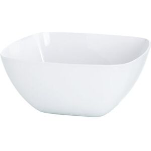 EMSA VIENNA - Schaal - 0.3 l - wit EMSA VIENNA - Schaal - 0.3 l - wit