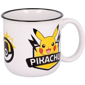 STOR YOUNG ADULT-POKEMON-CERAMIC BREAKFAST MUG IN GIFT BOX STOR YOUNG ADULT-POKEMON-CERAMIC BREAKFAST MUG IN GIFT BOX