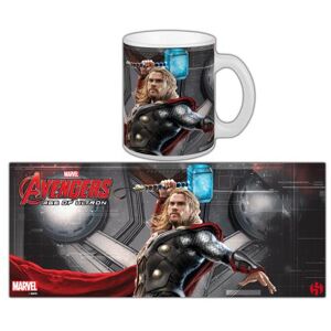 AVENGERS MUG : AGE OF ULTRON - THOR AVENGERS MUG : AGE OF ULTRON - THOR