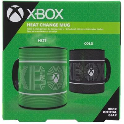 MUG Xbox - Xbox Thermosmok MUG Xbox - Xbox Thermosmok