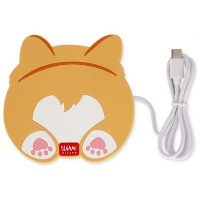 Legami Corgi Cup Warmer Legami Corgi Cup Warmer