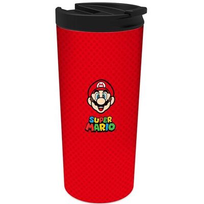 Stor Nintendo Reismok Super Mario Stor Nintendo Reismok Super Mario