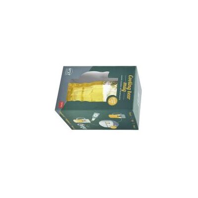 Legami Cooling Beer Mug - Airfryer Legami Cooling Beer Mug - Airfryer