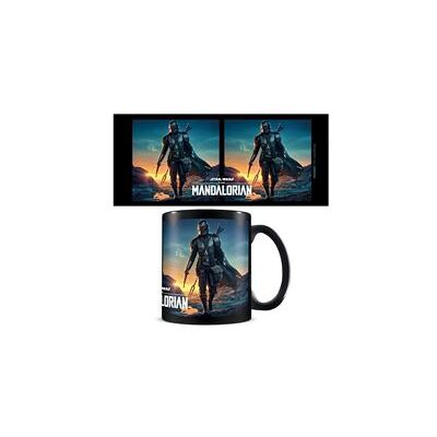 STAR WARS-NIGHTFALL-MUG PORCELAINE BONE CHINA STAR WARS-NIGHTFALL-MUG PORCELAINE BONE CHINA