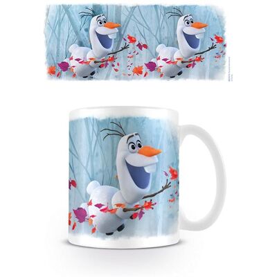 Pyramid FROZEN 2-MUG-315 ML-OLAF Pyramid FROZEN 2-MUG-315 ML-OLAF