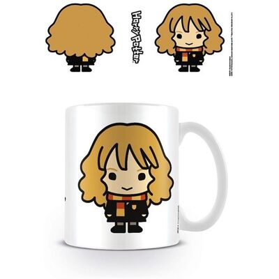Pyramid HARRY POTTER-MUG-300 ML-KAWAII HERMIONE GRANGER Pyramid HARRY POTTER-MUG-300 ML-KAWAII HERMIONE GRANGER