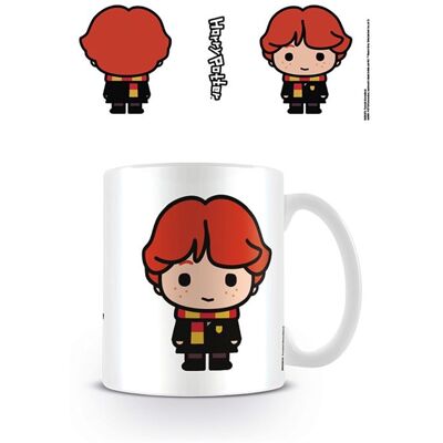 Pyramid HARRY POTTER-MUG-300 ML-KAWAII RON WEASLEY Pyramid HARRY POTTER-MUG-300 ML-KAWAII RON WEASLEY