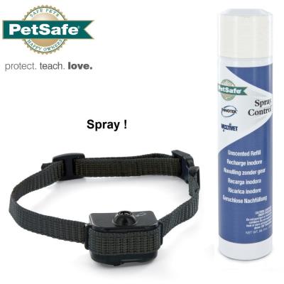 PetSafe Mini jet / kleine hondenschorshalsband PetSafe Mini jet / kleine hondenschorshalsband